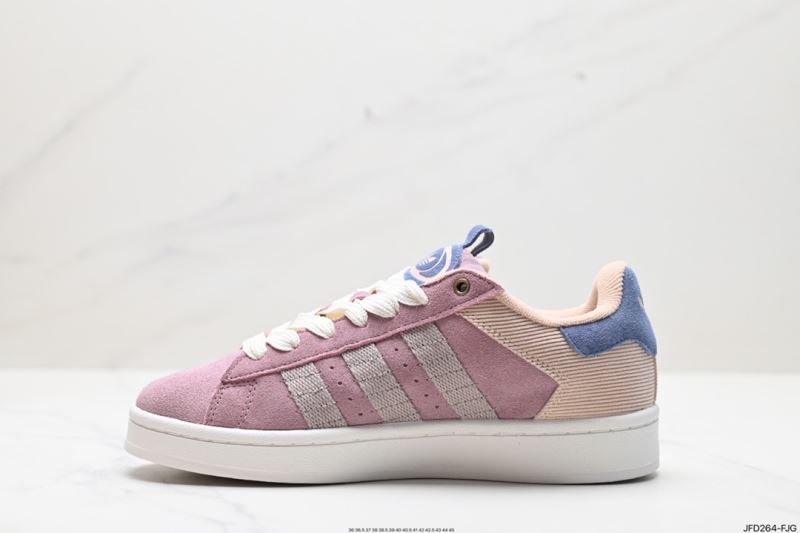 Adidas Campus Shoes